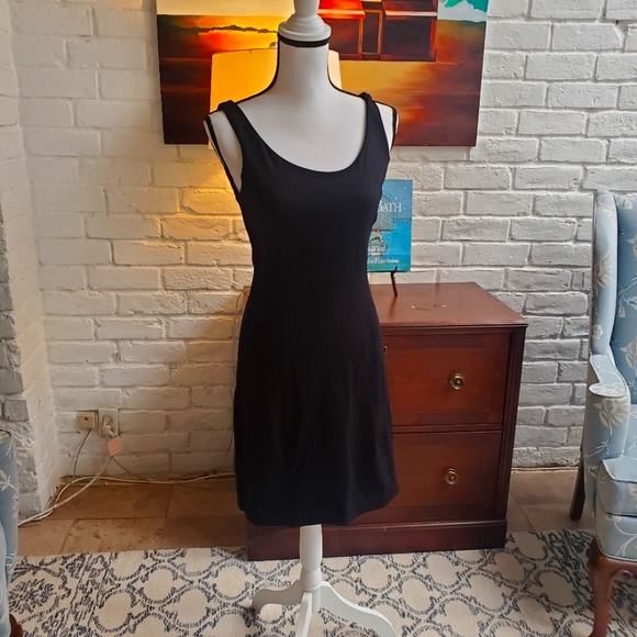 Cynthia Rowley Dresses & Skirts - Cynthia Rowley Black Dress